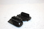 1991 Arctic Cat Lynx Deluxe Oem Rear Axle Housing Set 0114-120 0114-128 SA52