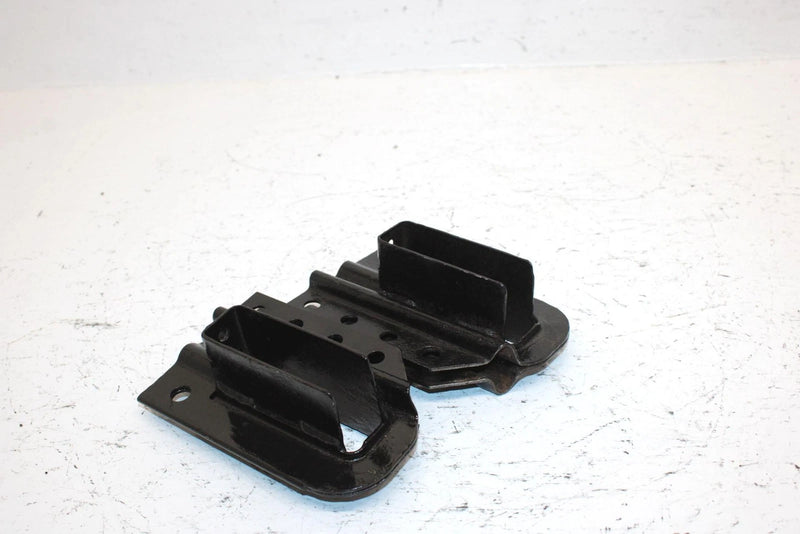 1991 Arctic Cat Lynx Deluxe Oem Rear Axle Housing Set 0114-120 0114-128 SA52