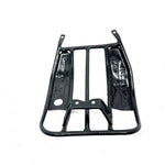 86-89 Yamaha Moto 4 OEM Rear Swingarm Skid Plate 29U-2219X-00-00 AY68
