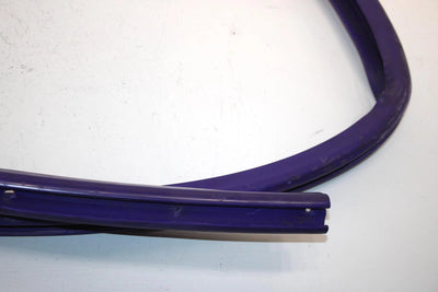 1995 Sea-doo Gti Oem Side Bumper 291000507 JS53