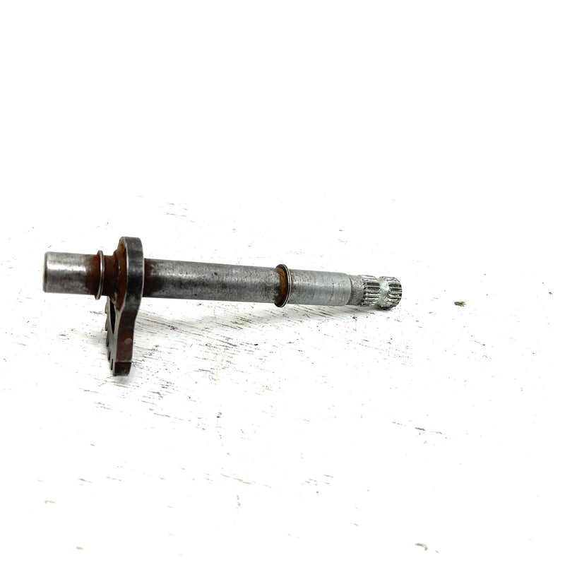 2003 Arctic Cat 400 4X4 OEM Gear Shift Fork Shaft 3402-644 AA30