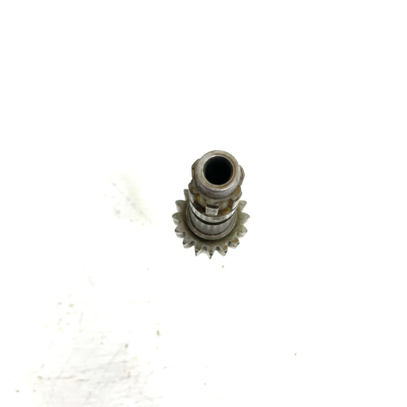 1996 Yamaha Warrior 350 OEM Transmission Main Axle 1UY-17401-011-00 AY73