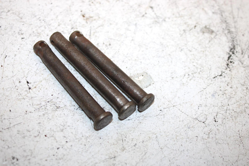 86 Polaris Sprint Oem Clevis Pin (Set Of 3) 7662001 SP138