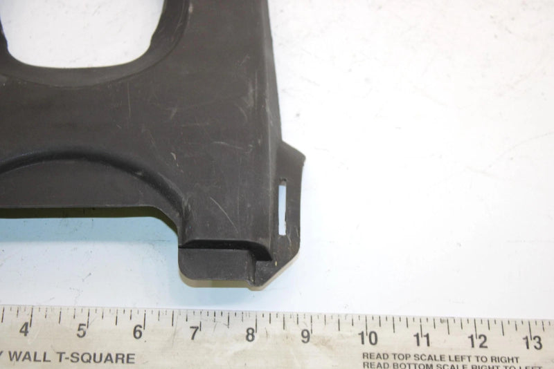 07 Arctic Cat Jaguar Z1 1100 Efi Oem Fuel Tank Cover 3706-012 B619