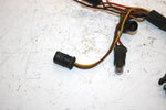 97 Arctic Cat Zrt 600 Oem Tachometer Harness 0620-150 SA15