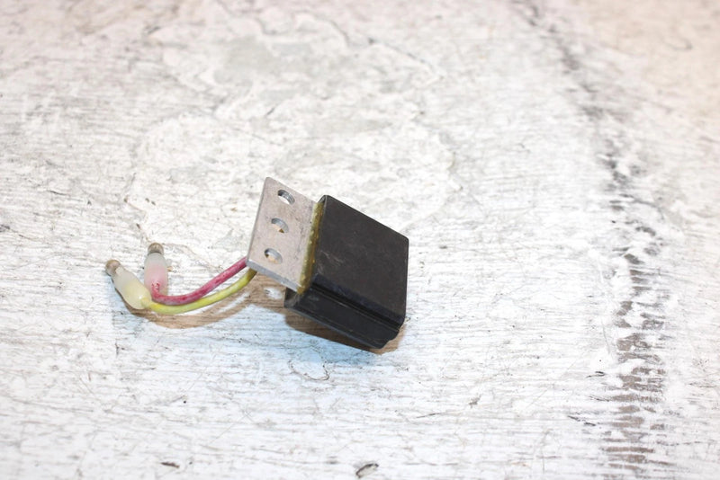 2001 Polaris 500 Classic Oem Voltage Regulator 4060104 SP27