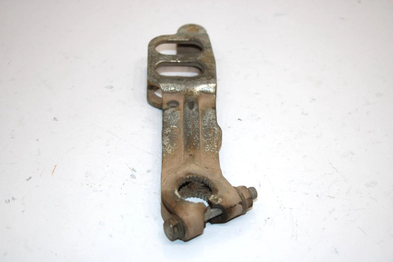 03 Kawasaki Prairie 650 Kvf650a 4x4 Oem Rear Brake Lever 41053-1094 AK15.1