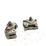 98-02 Arctic Cat 500 4x4 Automatic OEM Left Brake Caliper Pair 0402-011 AA32