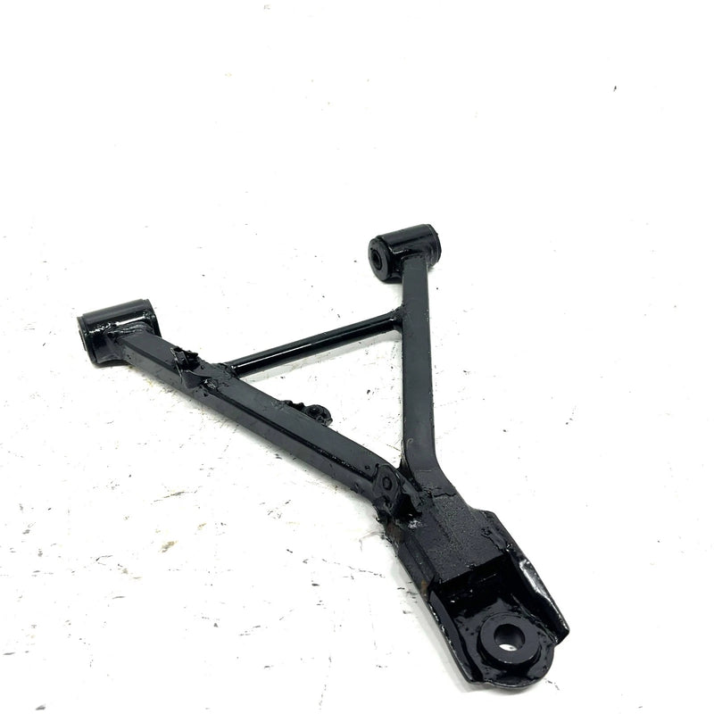 02 Yamaha Big Bear 400 YFM400 OEM Front Lower Left A Arm 5FU-F357A-00-00 AY52