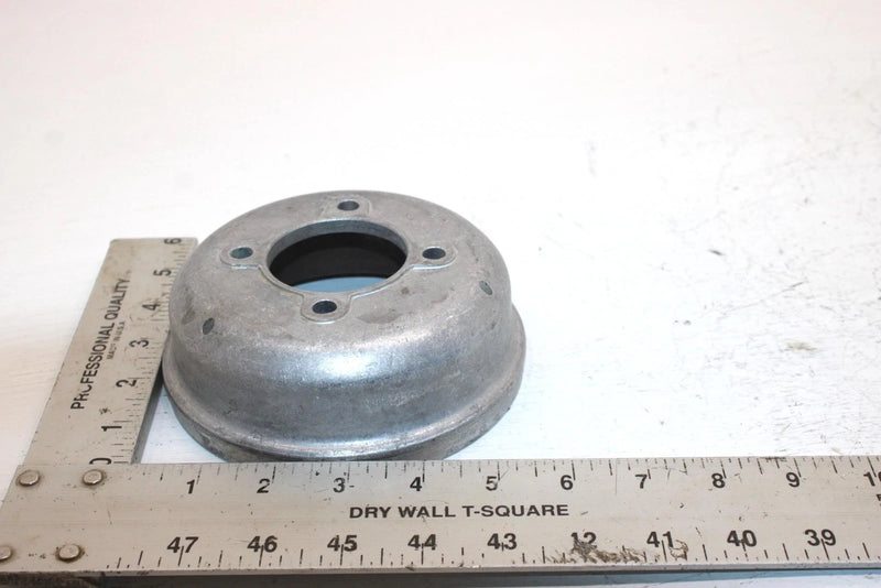 1986 Honda Atc 200 Sa Oem Front Brake Drum 44602-969-010 AH59