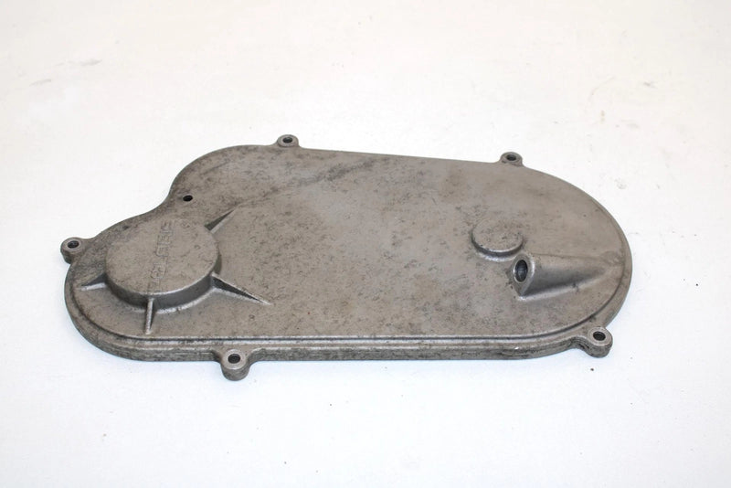 03 Polaris 550 Classic Oem Chaincase Cover 5132368 B280