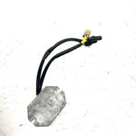 2004 John Deere Trail Buck 650 EXT OEM Voltage Regulator 710000449 AJ1