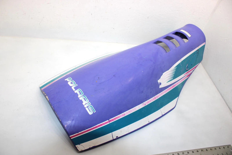 95 Polaris Slt 750 Oem Hood Door 2631687-194 JP24