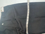New Vintage Black Mesquite Polyester Pants OO-81