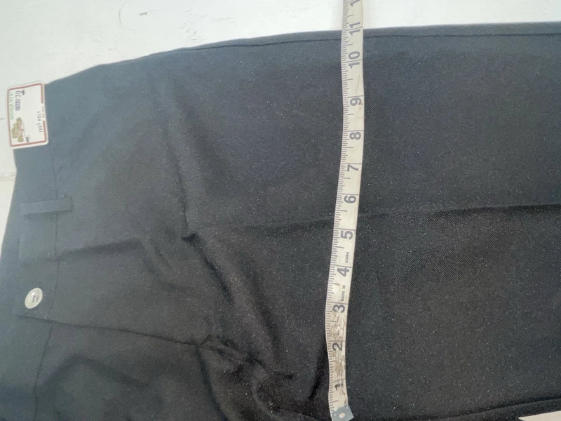 New Vintage Black Mesquite Polyester Pants OO-81