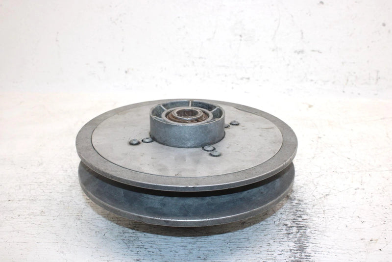 1989 Polaris 650 Oem Secondary Driven Clutch 1322107 1321925 SP43