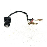 90-93 Polaris Trail Boss 350L 4X4 OEM Ignition Key Switch 4110140 AP194