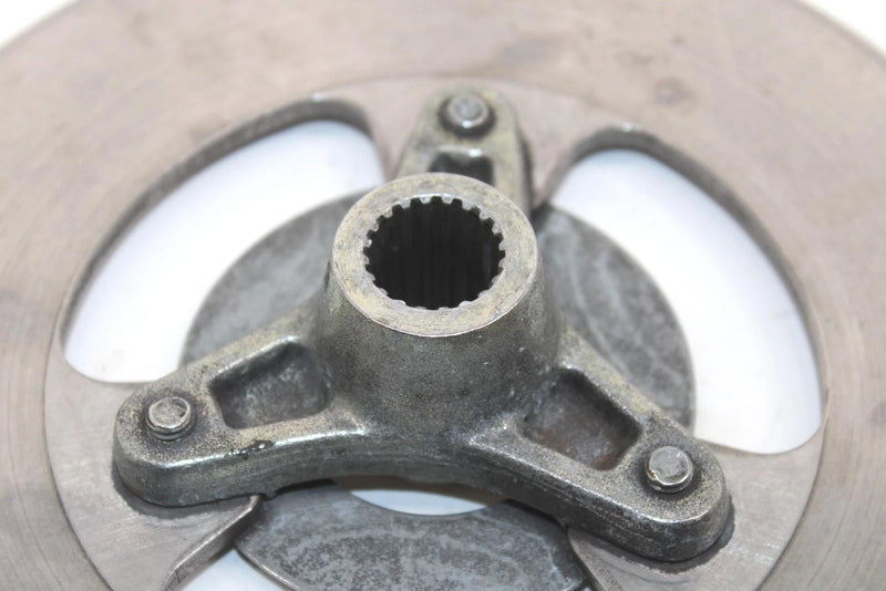 1996 Yamaha Vmax 600 Xt Oem Disc Brake Assembly 8AB-25830-02-00 Q5965
