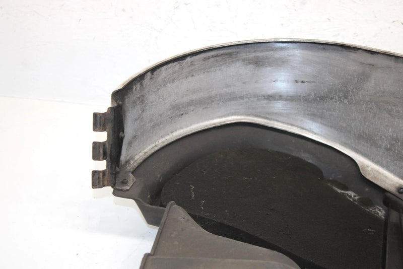 07 Ski-doo Mxz 800 Blizzard Ho Power Tek Oem Belt Cover 417300213 SS5