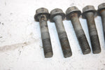 97 Polaris Xcr 600 Se Oem Head Bolts (Set Of 6) 3086752 SP18