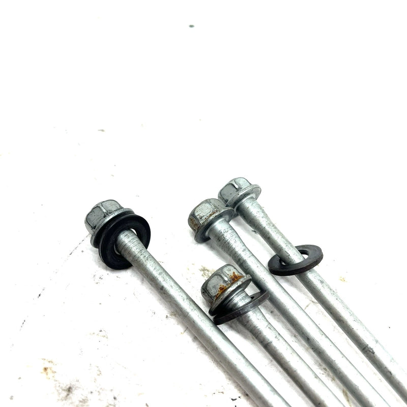 14-15 Arctic Cat Prowler HDX 500 OEM Cylinder Head Bolt Set 0826-062 XA2.1