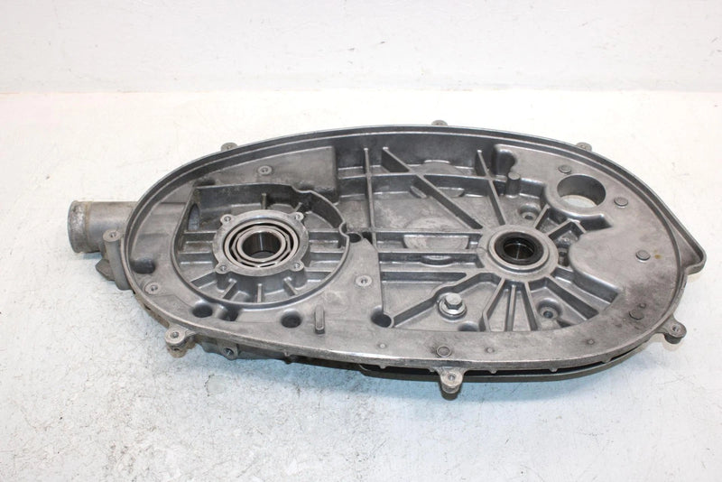 1999 Kawasaki Prarie 400 Oem Crankcase Cover 49015-1056 AK28