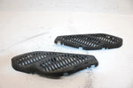 2002 Ski-doo Mxz 800 Adrenaline Oem Lower Hood Grille Set 517302036 SS21