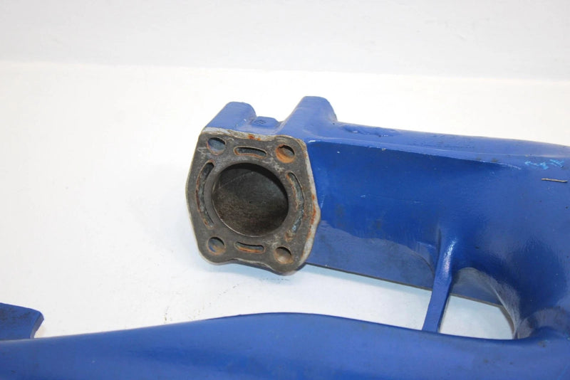 1996 Polaris Slx 780 Oem Expansion Chamber 1260721-157 JP35