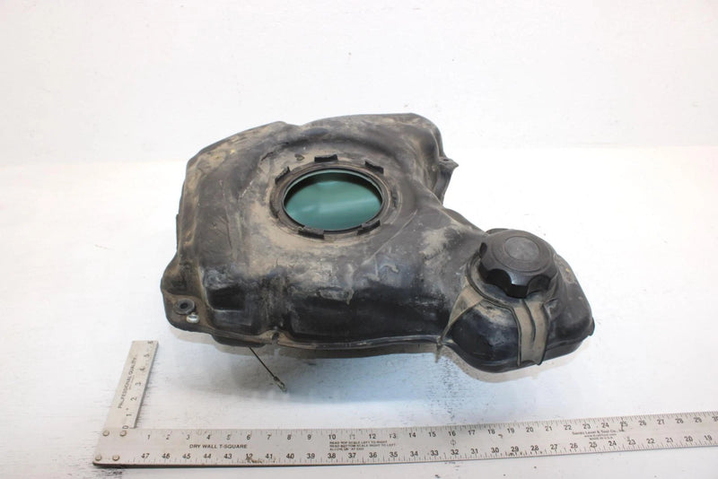 2019 Honda Trx500fe2ac Oem Fuel Gas Tank 17510-HR3-A21 AH12