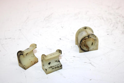 1988 Yamaha Phazer Oem Steering Bearing Set Of 4 8F3-23812-00-00 SY26