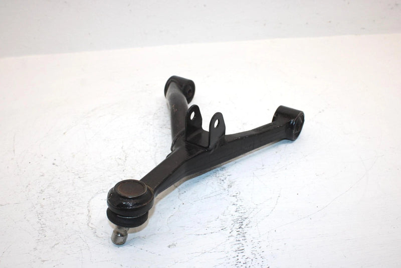2000 Suzuki Lt-a500f Oem Front Right Upper A Arm 52430-09810 AS25