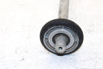 1990 Yamaha Phazer Ii LE Oem Upper Shaft W/Wheels  8L1-47461-00-00 SY14