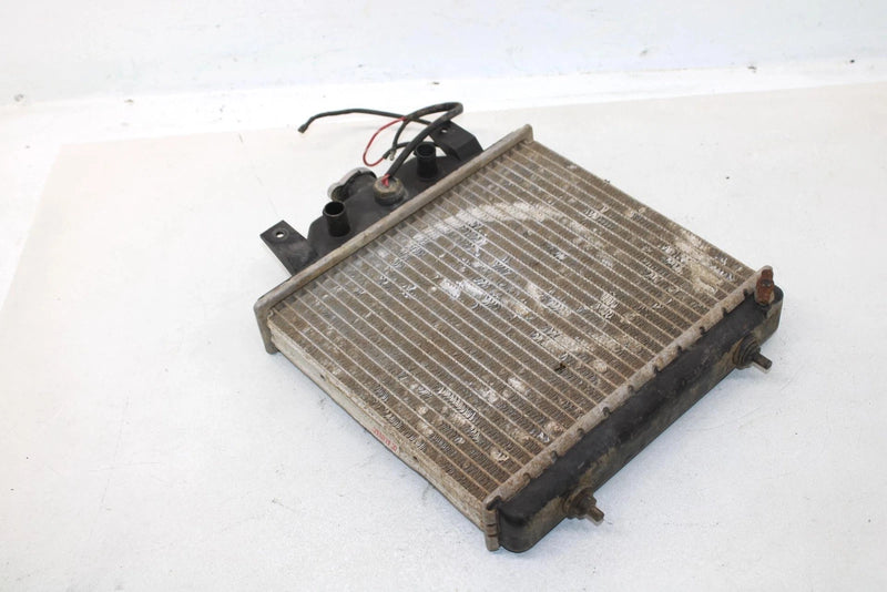 1995 Polaris Xplorer Oem Radiator 1240015 AP139