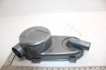 2003 Can-am Rally 200 Oem Clutch Belt Cover 711610380 420610380 AB11