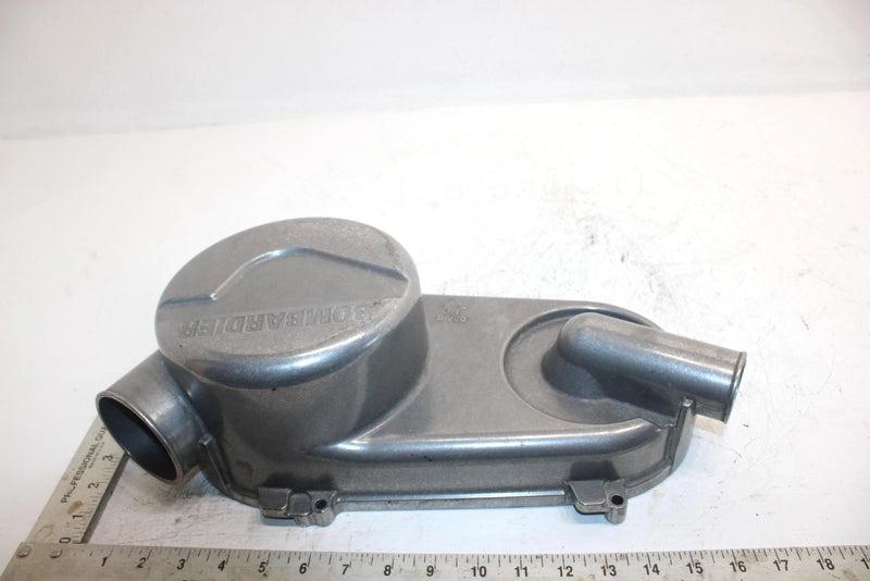2003 Can-am Rally 200 Oem Clutch Belt Cover 711610380 420610380 AB11