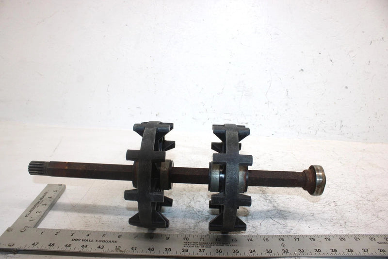 1990 Polaris 500 Oem Driveshaft W/Bearing 3514501 1590198 SP36