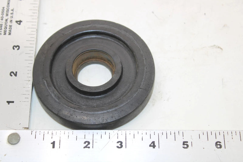 1997 Ski-doo Formula 500 Oem Idler Wheel 572043500 SS68