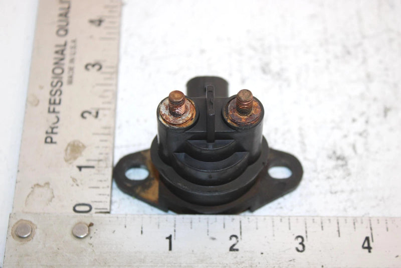 1999 Sea-doo Gtx Limited Oem Starter Relay 278001376 JS43