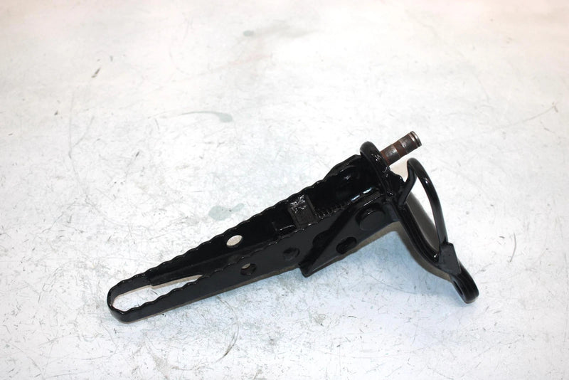 86 Suzuki Lt230s Oem Left Footrest 43520-22A04 43520-22A05-019 AS20