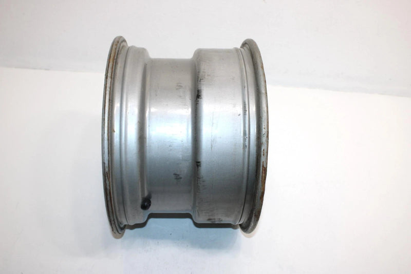 2001 Bombardier Traxter Oem Rear Wheel Rim 705500239 AB10