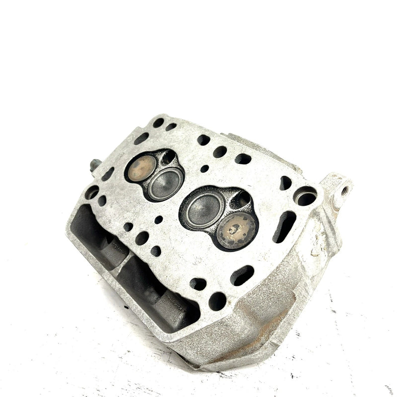 05-14 Polaris Sportsman 800 Twin EFI OEM Cylinder Head 3021915 AP188