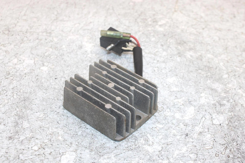 1994 Yamaha  Timberwolf 4wd Oem Voltage Regulator 4GB-81960-00-00 AY25