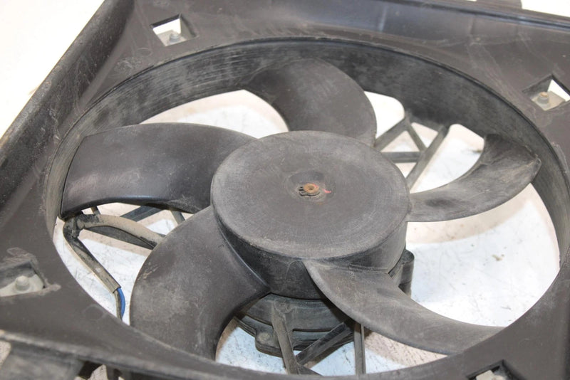 07 Polaris Sportsman 800 Efi Oem Cooling Fan 5437845 2410366 AP59