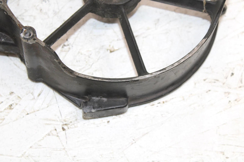 1986 Yamaha Phazer Oem Fan Housing 88T-12621-01-00 B521