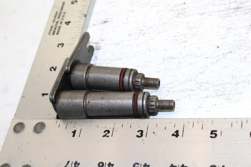 1999 Polaris Sportsman 500 Oem Shift Shaft Set 3233434 AP24