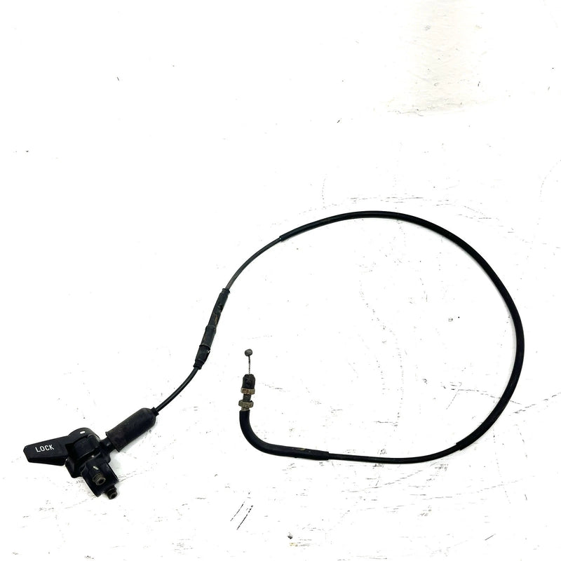 2005 Arctic Cat 650 4x4 V2 OEM Diff Lock Lever 0502-527 AA39