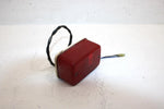 2000 Yamaha  Kodiak 400 Oem Tail Brake Light 4XE-84710-00-00 AY26