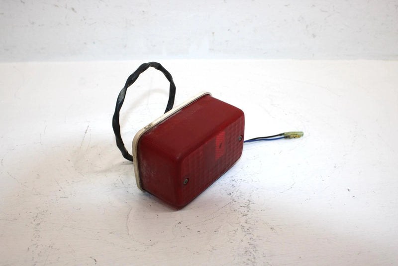 2000 Yamaha  Kodiak 400 Oem Tail Brake Light 4XE-84710-00-00 AY26