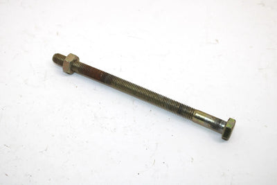 2004 Ski-doo Summit 600 Oem Front Torque Arm Adjuster Knob Bolt 250000062 SS94