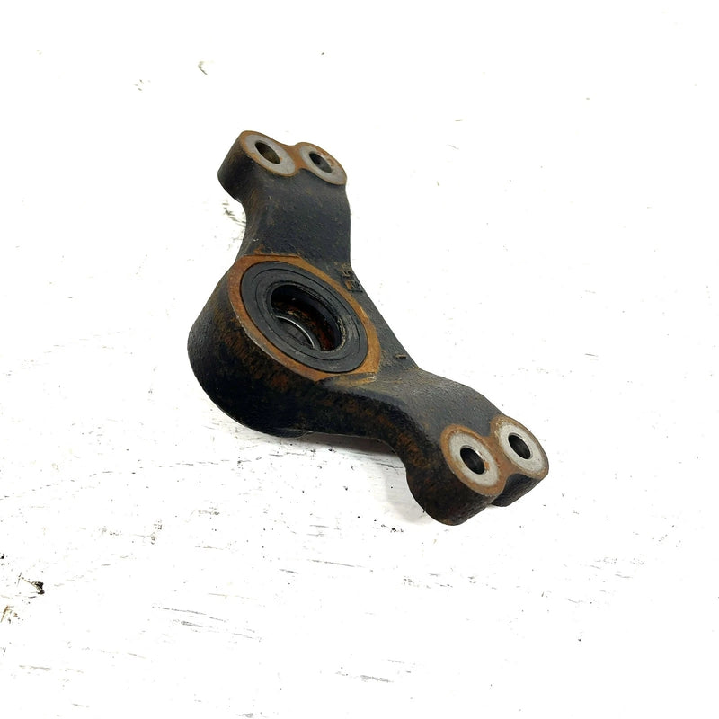 2012 Yamaha Grizzly 550 YFM550 4x4 OEM Steering Post Mount 5C0-22502-10-00 AY65